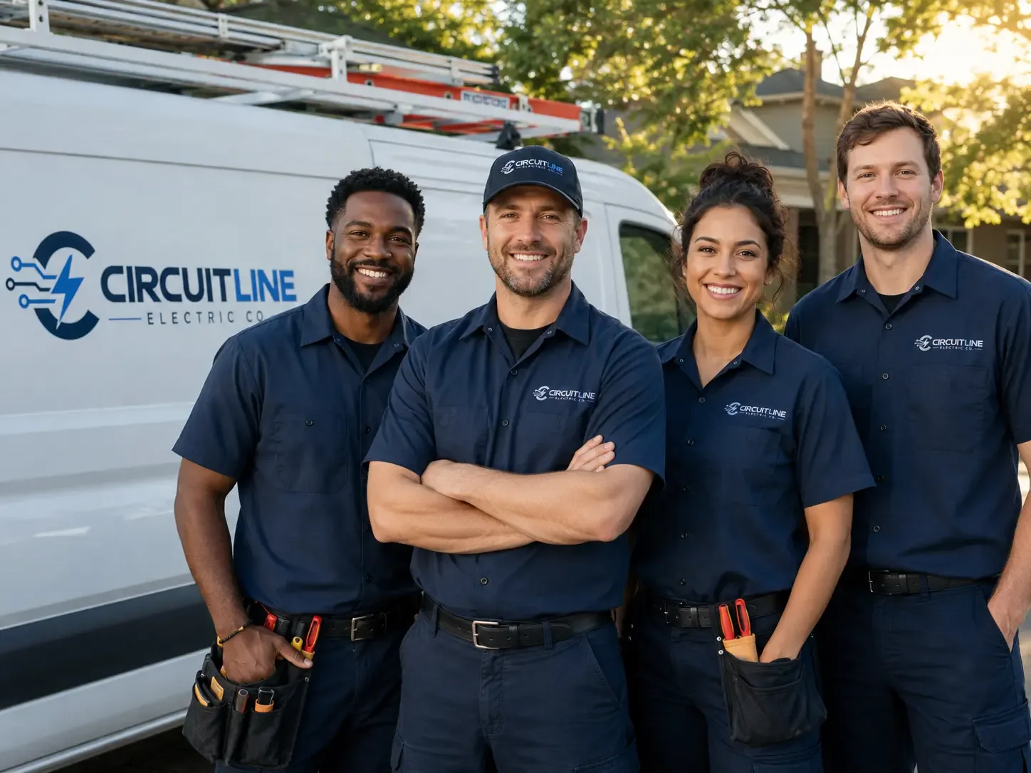 Whole Home Rewiring company in Latham, MO